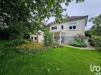 maison à Vezin-le-Coquet (35)