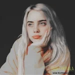 Cover Image of ดาวน์โหลด Billie Eilish Wallpapers 1.5 APK