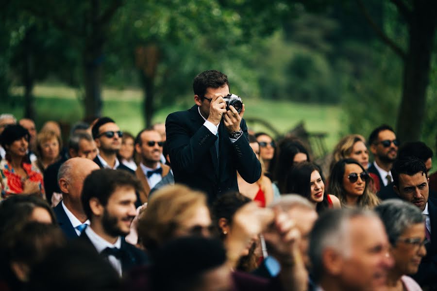 Wedding photographer Vera Fleisner (soifer). Photo of 8 September 2020