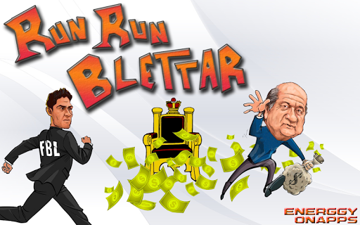 Run Run Blettar