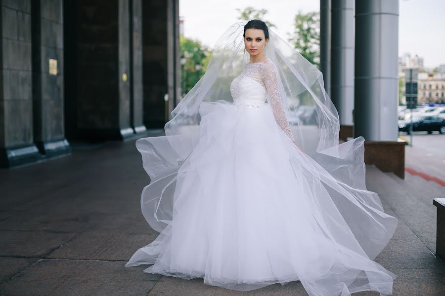 Fotógrafo de bodas Katya Mukhina (lama). Foto del 11 de mayo 2016