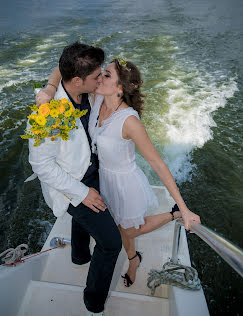 Fotografo di matrimoni Jean Chirea (chirea). Foto del 2 novembre 2018