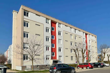 appartement à Genlis (21)