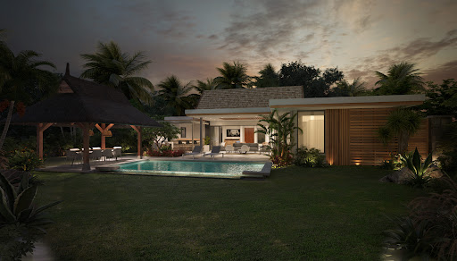 Villa 3
