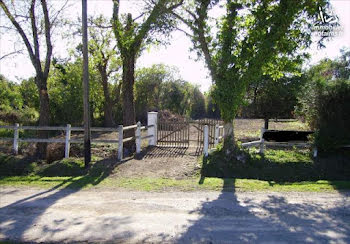 terrain à Aillant-sur-Milleron (45)