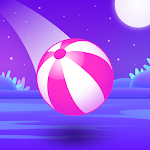 Bouncy World Apk