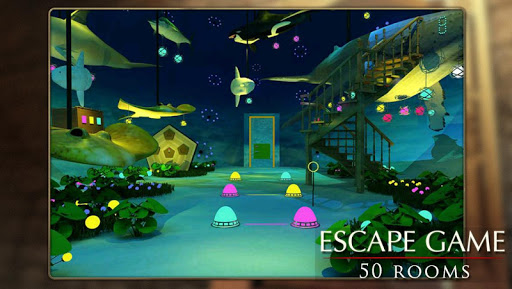 Escape game : 50 rooms 1 screenshots 2