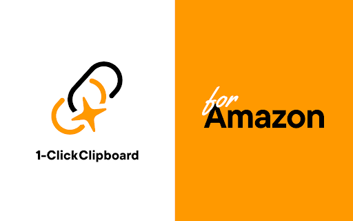 1-Click Clipboard for Amazon Short URL