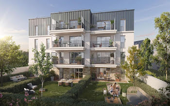 appartement à Chennevieres-sur-marne (94)