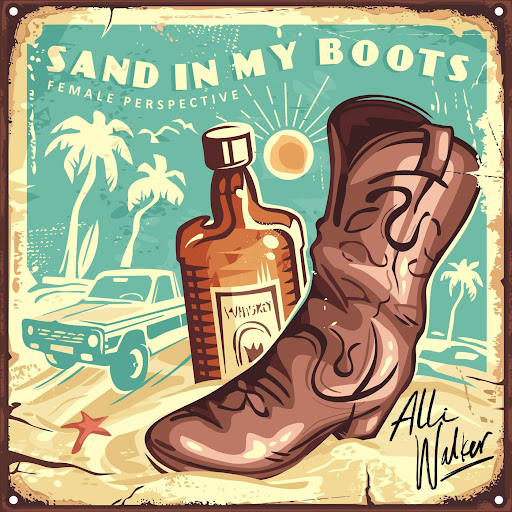 Sand in My Boots (Female POV) YouTube Music