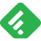 Imagen del logotipo del elemento para Feedly Subscribe Button