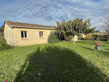 maison à Roquefort (47)