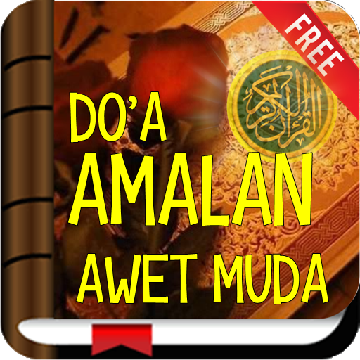 Amalan Doa Agar Awet Muda icon