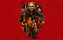 Wolfenstein II The New Colossus Wallpapers small promo image