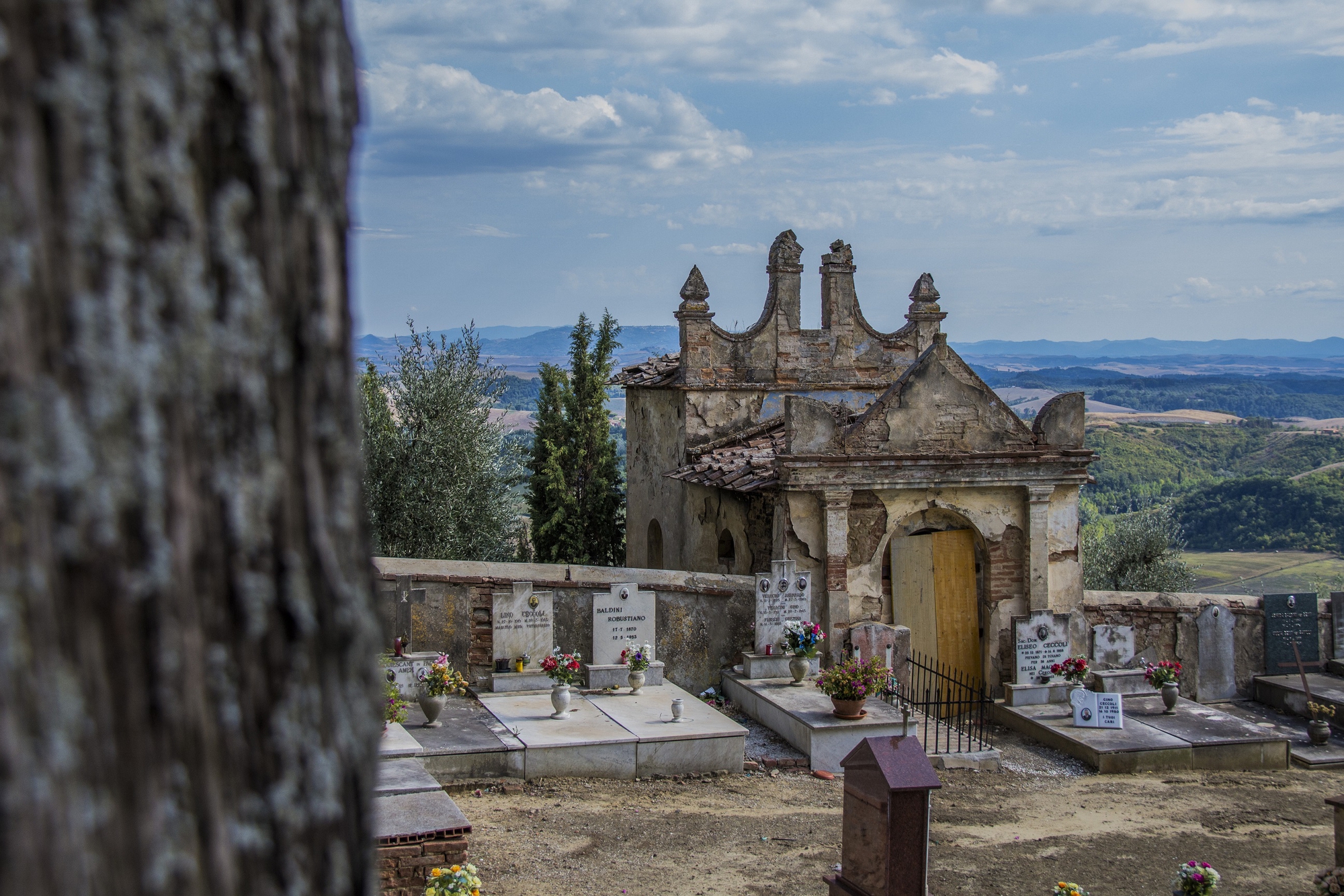 L'eternità di Ph. Flavio Catelani