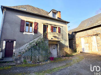 maison à Voutezac (19)