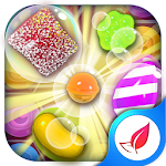 Jelly Candy Sweet Mania Apk