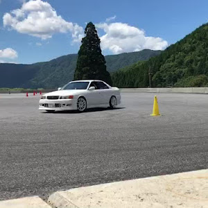 チェイサー JZX100