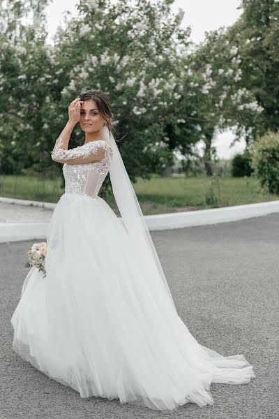 Fotógrafo de casamento Alena Shemyakova (elenshemyakova). Foto de 11 de junho 2023