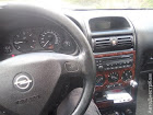 продам авто Opel Astra Astra G Caravan