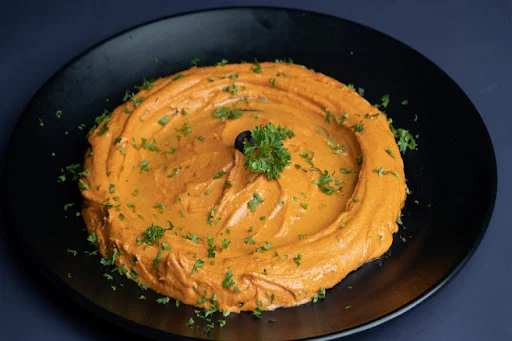 Spicy Hummus 250 Gm