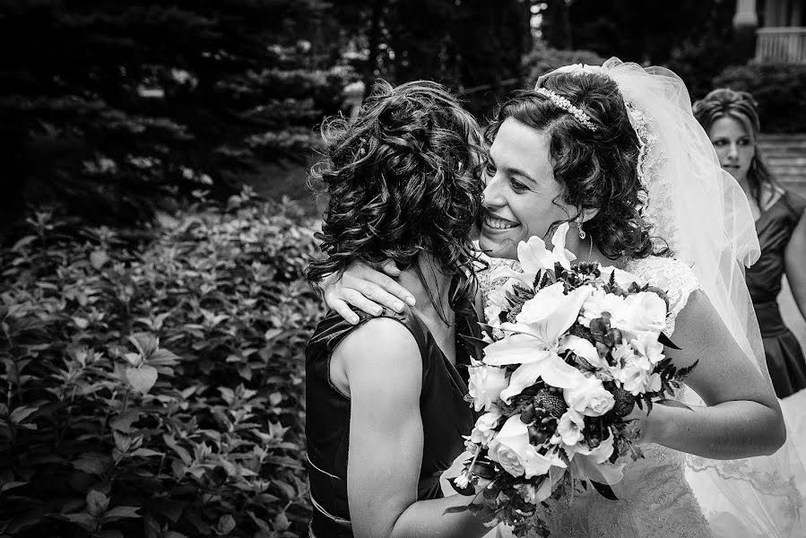 Photographe de mariage Samuel Tessier (samphotopro). Photo du 24 janvier 2020