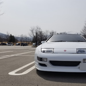 フェアレディZ Z32