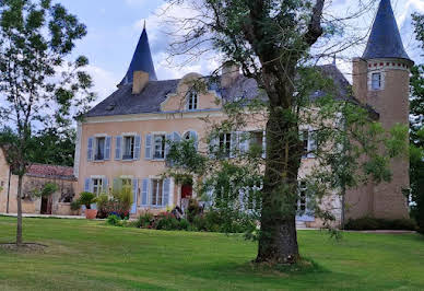 Château 5