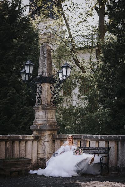 Photographe de mariage Martin Minich (minmar). Photo du 16 mai