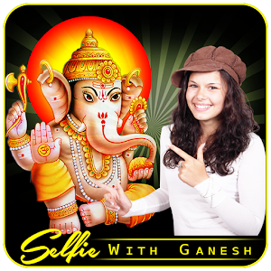 Download Selfie with Ganesha For PC Windows and Mac