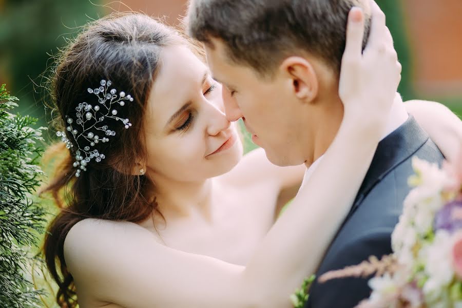 Fotógrafo de bodas Vera Cayukova (tsayukova). Foto del 5 de julio 2017