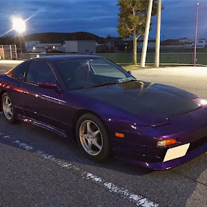 180SX