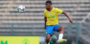 Lyle Lakay of Mamelodi Sundowns.