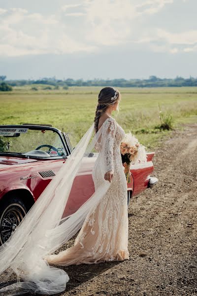 Photographe de mariage Andres Hernandez (andresh). Photo du 1 septembre 2022