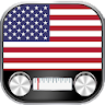 Radio USA - FM Stations Online icon