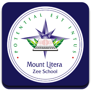 Download Mount Litera Zee Sch, Rudrapur For PC Windows and Mac