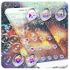 Download bubble water theme personality wallpaper For PC Windows and Mac 1.1.19