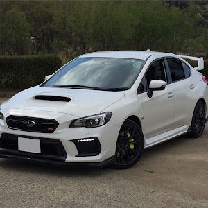 WRX STI VAB