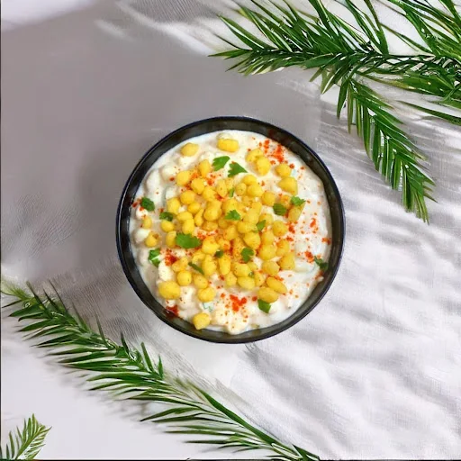 Boondi Raita [250 ML]