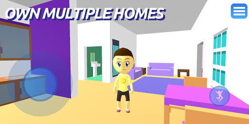 Hey Gary - Open World Sandbox Mission Mystery