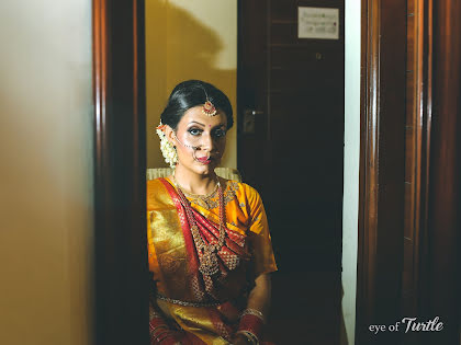 Wedding photographer Anand Singh (eyeofturtle). Photo of 6 November 2018