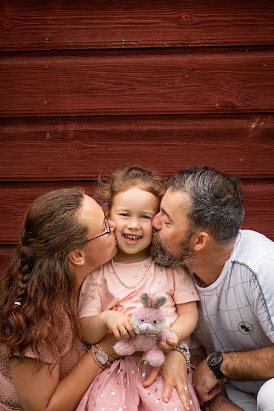 Photographe de mariage Brita B (britab). Photo du 18 janvier 2022