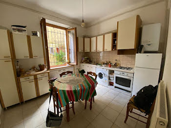 appartement à Grenoble (38)