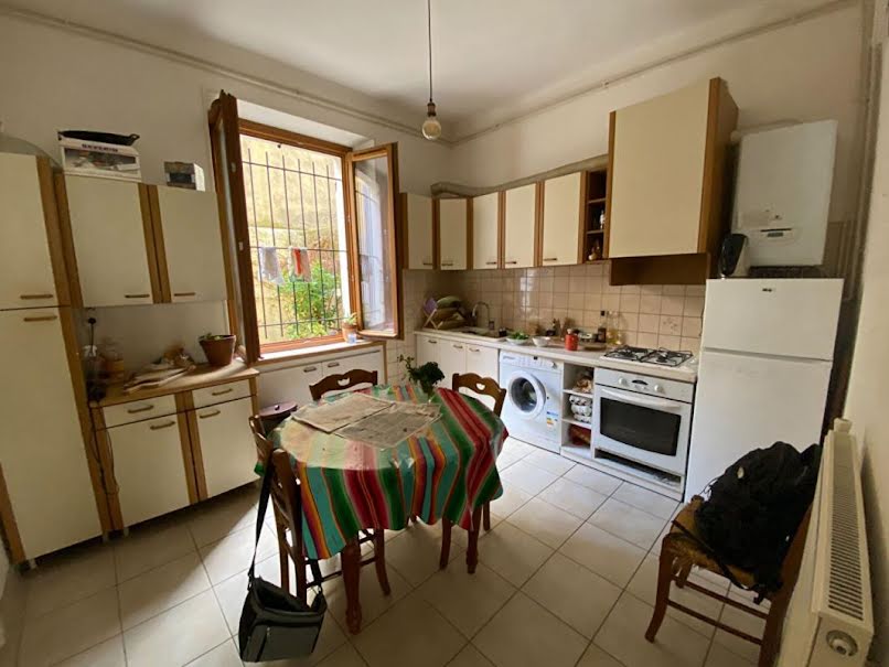 Vente appartement 3 pièces 57 m² à Grenoble (38000), 140 000 €