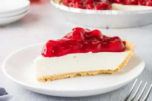 Strawberry Cheesecake