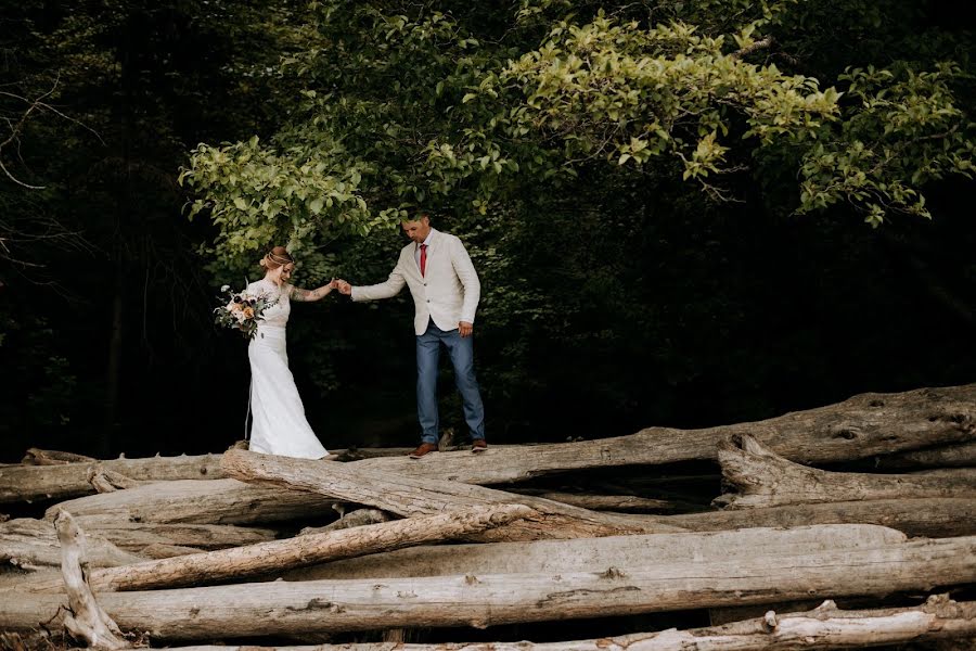 Fotógrafo de casamento Kim Jay (kimjay). Foto de 23 de abril 2019