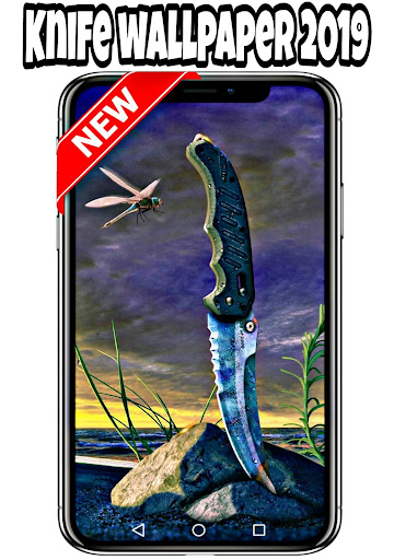 knife wallpaper 2019