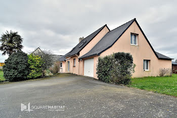 maison à Saint-Pôtan (22)