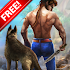 Survival Island: Primal Land1.4 (Mod Money)