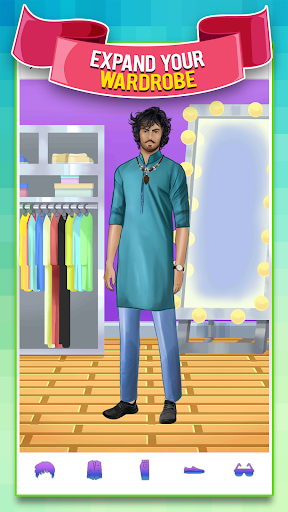 InstaGame  Social Network Game